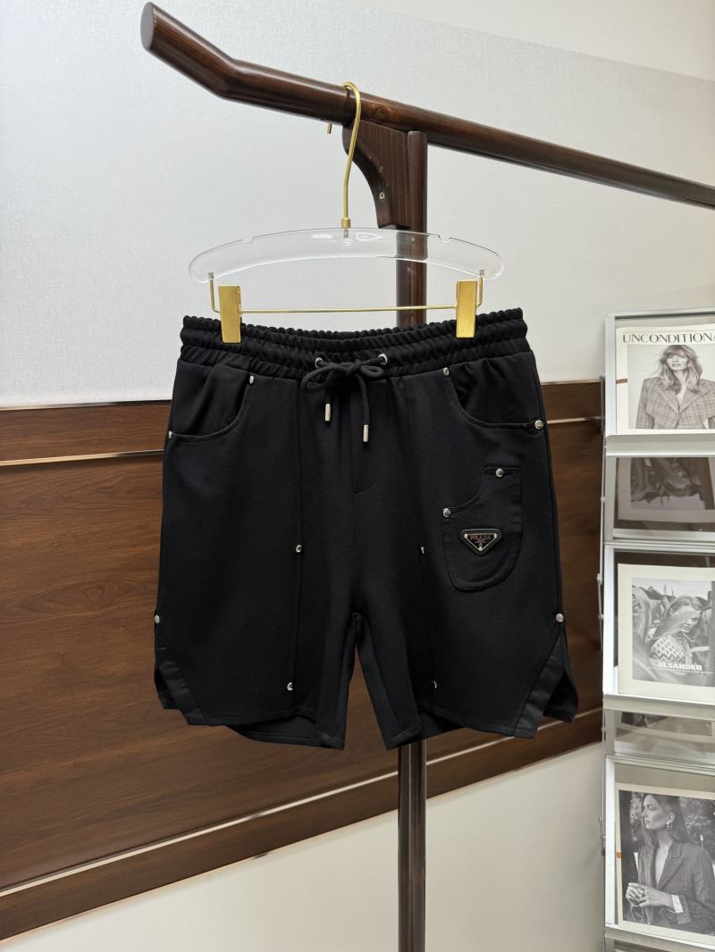 Prada Short Pants